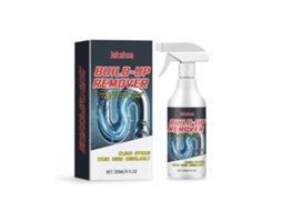 Limpador de Espuma para Grandes Fluxos, Alta Performance LAXISCREED
