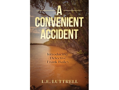 Livro A Convenient Accident de LE Luttrell (Inglês)