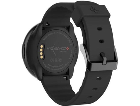 kronoz watch