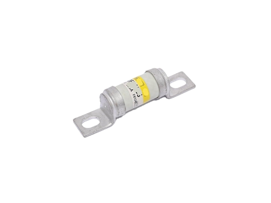 Fusível Rápido 660gh-100ul 660gh-125ul(660gh-100ul) Para Uso Doméstico E Profissional Com Acabamento Resistente E