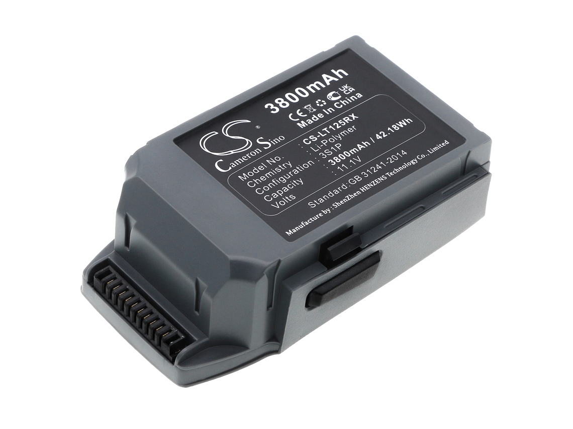 Bateria Para Dji/mavic/pro/platinum