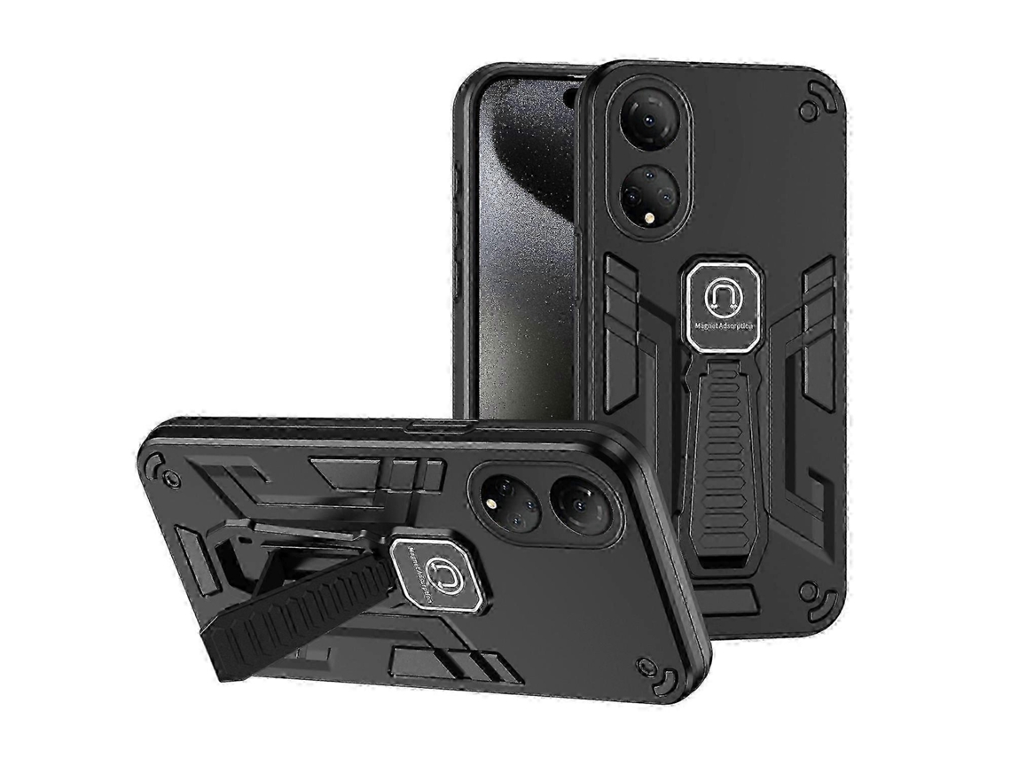 Capa Para Celular Com Suporte Para Honor X7