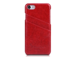 Capa de Couro para Telefone LAXISCREED
