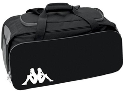Mala Médica de Futebol KAPPA  BalzioPreto (40  L)