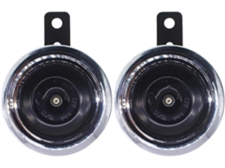 Guidon Audio Amplificador Haut-parleur Super Fort Para Moto, Scooter, 12v, Cyclomoteur, Véhicule