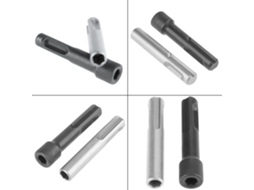 Chave De Fenda Sds Portátil Laxiscreed Com Suporte Magnético Para Brocas De 1/4" Para Trabalhos Facílimos