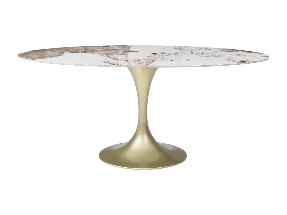 Mesa De Jantar Elva