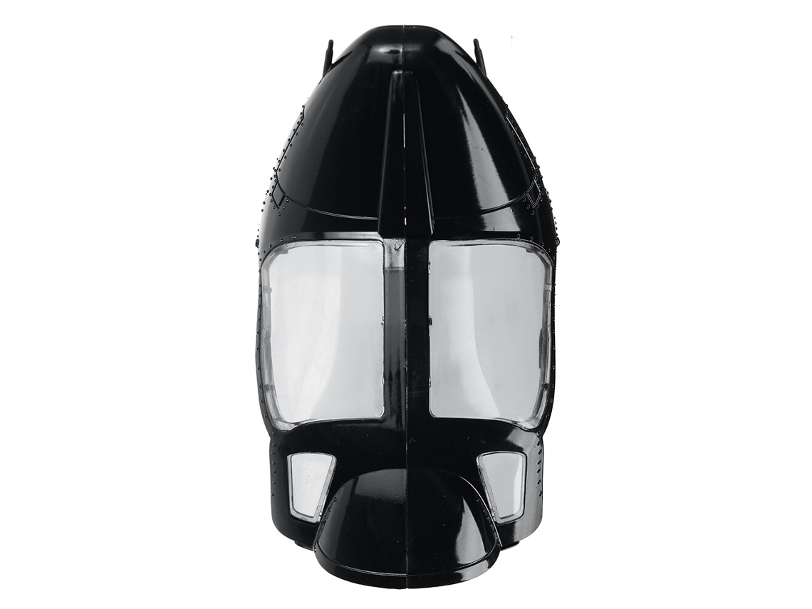 Conjunto de tampas de bico E188 E188s E188 Pro - Peças de reposição para helicóptero RC MDUG