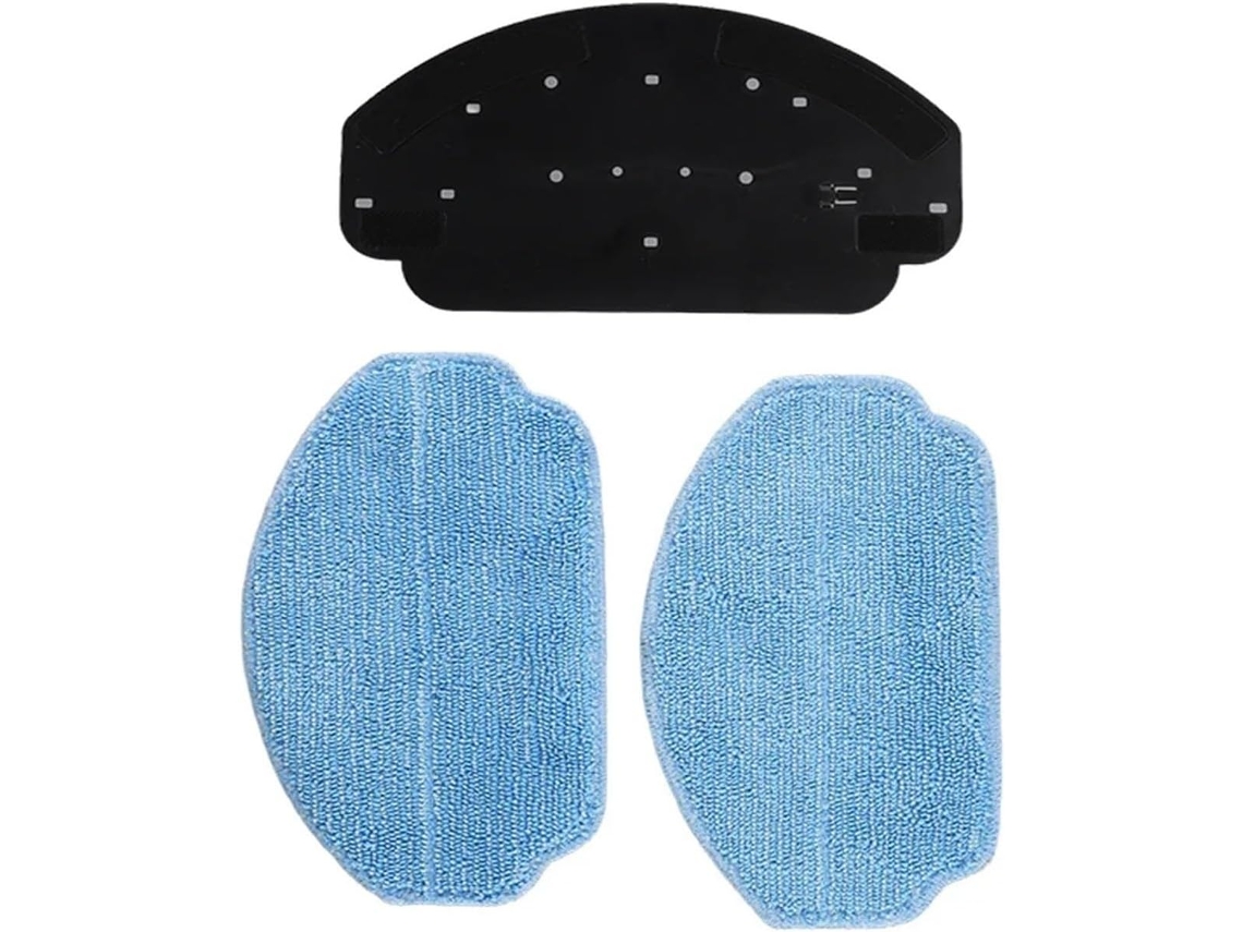 Staffa Di Supporto For Scopa Robot Aspirapolvere Kit Cuscinetti,