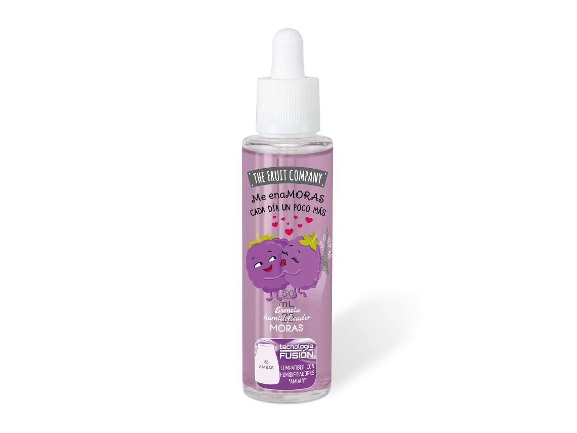 Ambientador The Fruit Company Amoreira 50 Ml