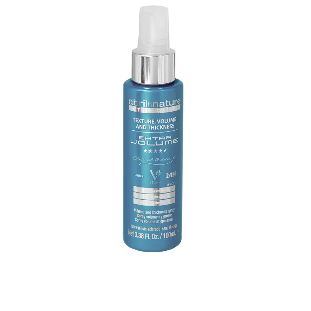 Spray De Volume E Espessura Extra Volume 200 Ml