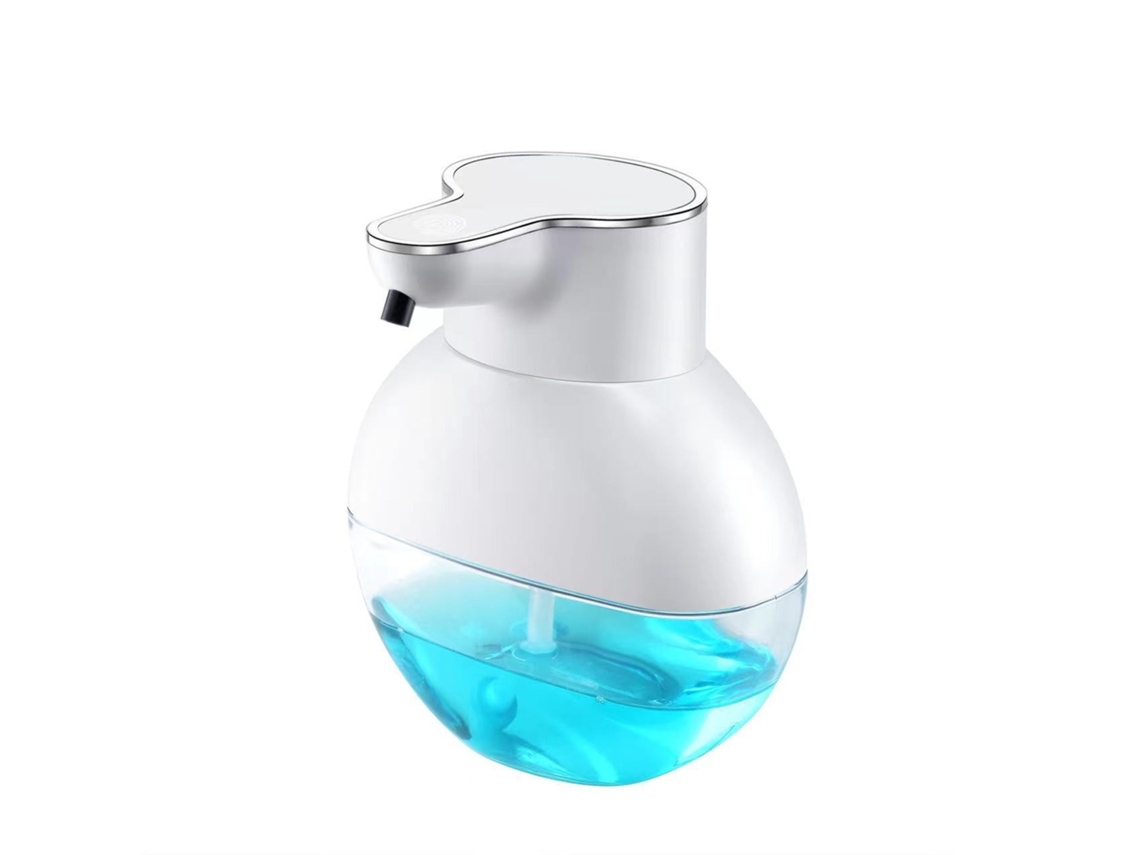 400 Ml Montagem de Parede Elétrico STELASPLEN