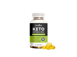 Gelules Ceto Docteat Forma Corporal Leve