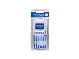 Escovilhão Angle ELGYDIUM CLINIC Clinic Dental Picks Sil