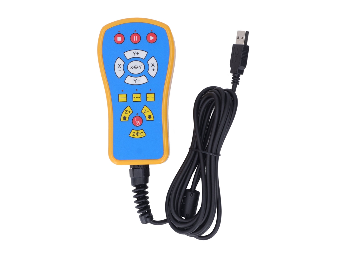 Laxiscreed Máquina De Gravação Cnc 3-eixos Com Controlador Usb Compatível Com Ncstudio