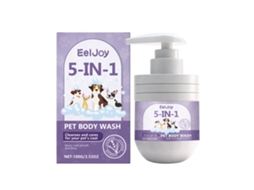 Shampoo para Animais Worten