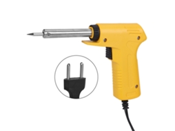 Pistola De Soldadura De Alambre Caliente Portátil De Doble Potencia Herramienta De Reparación De Soldadura Tu-128
