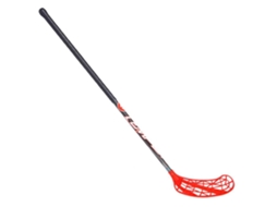 Bastão de Floorball Esquerdo Flow Prateado 100 Cmtempish