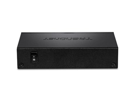 5-PORT Gigabit Largo WRLS