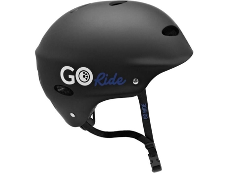Capacete de proteção GO RIDE tamanho M