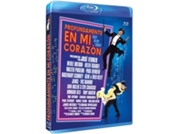 Deep in My Heart (1954) /  Profundamente en mi Corazon