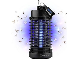 Lâmpada Anti-Insetos CLATRONIC ISL 3823