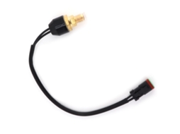 Laxiscreed Interruptor De Pressão Para Escavadora, Compatível Com Cat E320d, 6-36v, Peças De Acessório