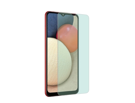 Vidro Temperado Anti-Bacteriano TIGER Samsung Galaxy A03/A03S