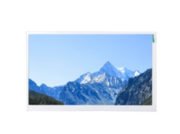 Módulo De Display Dvi De 7 Polegadas Com Painel Ips Ângulo De Visão 170° Resolução 1024x600 Para Rpi Pico
