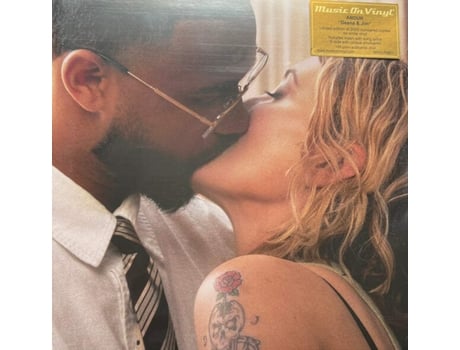 Vinil Deena Jim Universal Music, Goldilox, Music On Vinyl