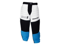 Calça Longa Protetora Juvenil Mohawk2 Branco 140 Cmtempish
