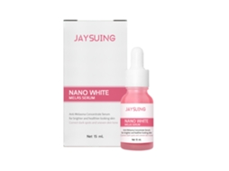 Essência de Beleza para uma Pele Radiante e Luminosa Naturalmente LAXISCREED