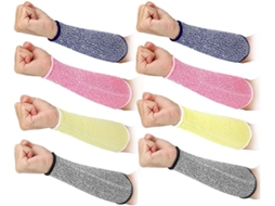 Manga de proteção resistente a cortes SFUSHOS