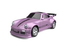 Fqd23 Azulfayee Fqd23 Fqd25 1/64 2.4g 4wd Mini Drift Car Rc Modelos de Veículos Rtr para Brinquedos Infantis MDUG