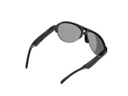 Óculos De Sol Inteligentes Bluetooth 53 Estilo Masculino F08 Com Fone De Ouvido Sem Fio, Proteção Contra Luz Intensa E Lentes Antipolarizadas.
