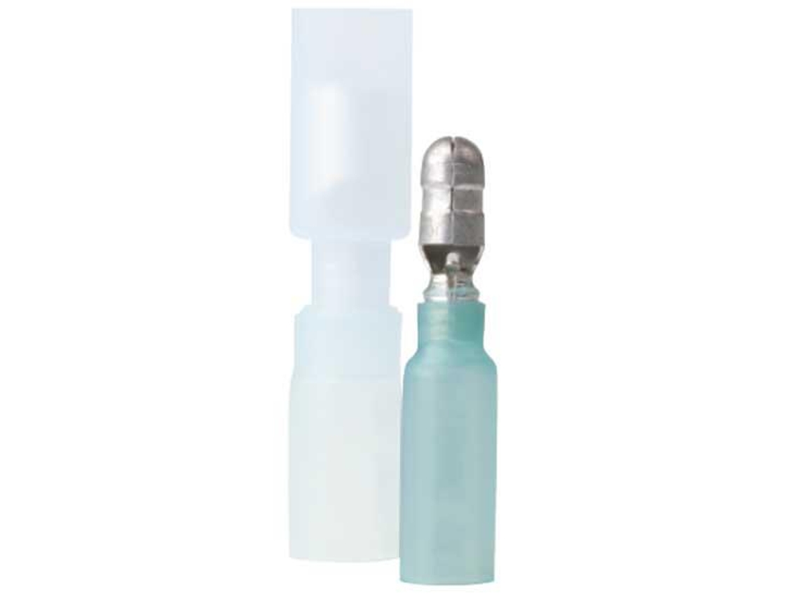 Ancor Heat Shrink Snap Plug Male