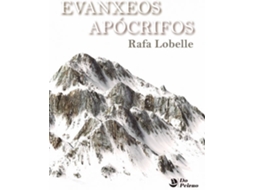 Libro Evanxeos Apócrifos de Rafa Gobelle González