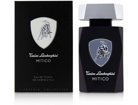 Perfume   Mitico Eau de Toilette (125 ml)