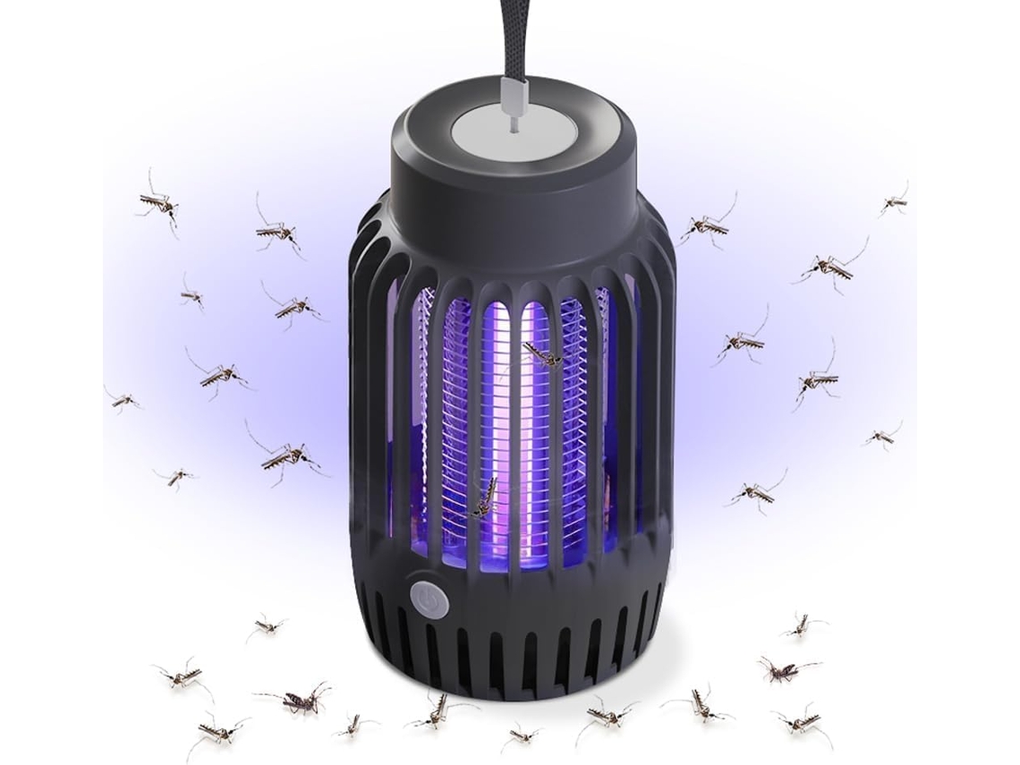Choque Ultravioleta STELASPLEN