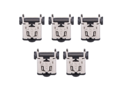 Conector de Porta Type c para Ps5 LAXISCREED