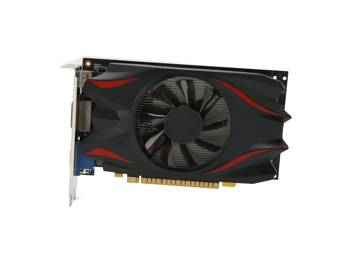 Placa de Vídeo LAXISCREED Gt740 2gb Gddr5