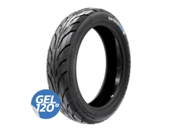 Pneu Tubeless 60/70-7 [yuanxing] Para Mi4 Pro Edition Gel
