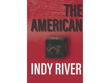 Livro The American de Indy River (Inglês)