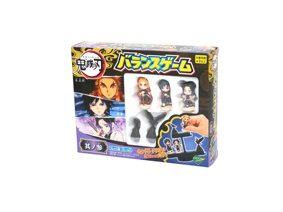 Balanceamento do jogo Volume 3