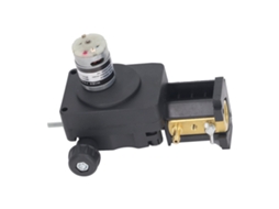 Laxiscreed Máquina De Soldar Dc 24v Com Alimentador De Fio Para Soldagem Mig/mag De Alta Performance