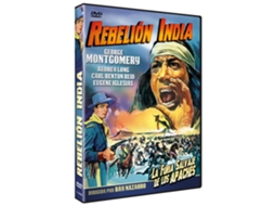 Indian Uprising (1952) / Rebelión India 