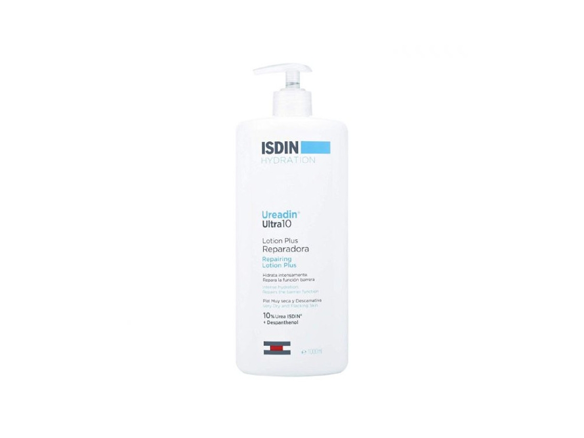 Creme Corporal ISDIN Ureadin 10 Ultra Loção 1L Pr Esp