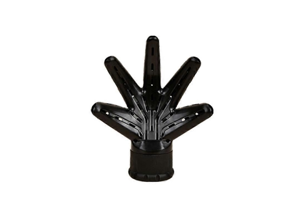 Difusor do Secador de Cabelo, Cabelo Ventilador Cabeleireiro Co M Massageador GOKOCO