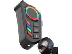 Casque Audio Moto Assistant Vocal Étanche Anti-bruit
