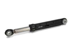 Amortecedor Beko 90n 2810430400 CIMA para Máquina de Lavar Roupa Sar026ac